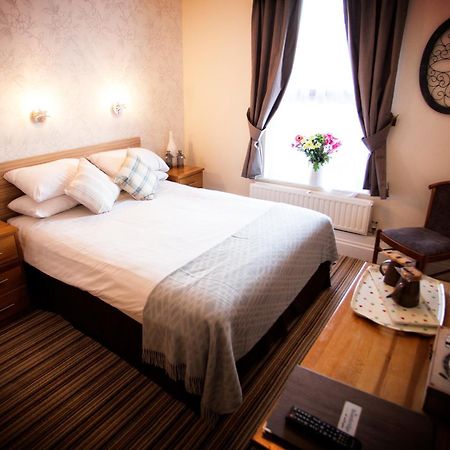Beambridge Inn Wellington  Room photo
