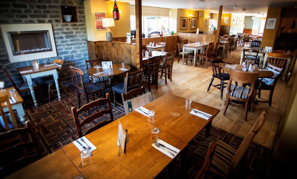 Beambridge Inn Wellington  Exterior photo