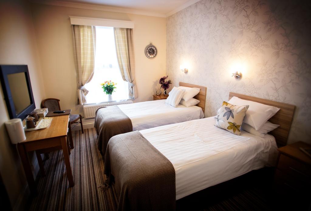 Beambridge Inn Wellington  Room photo