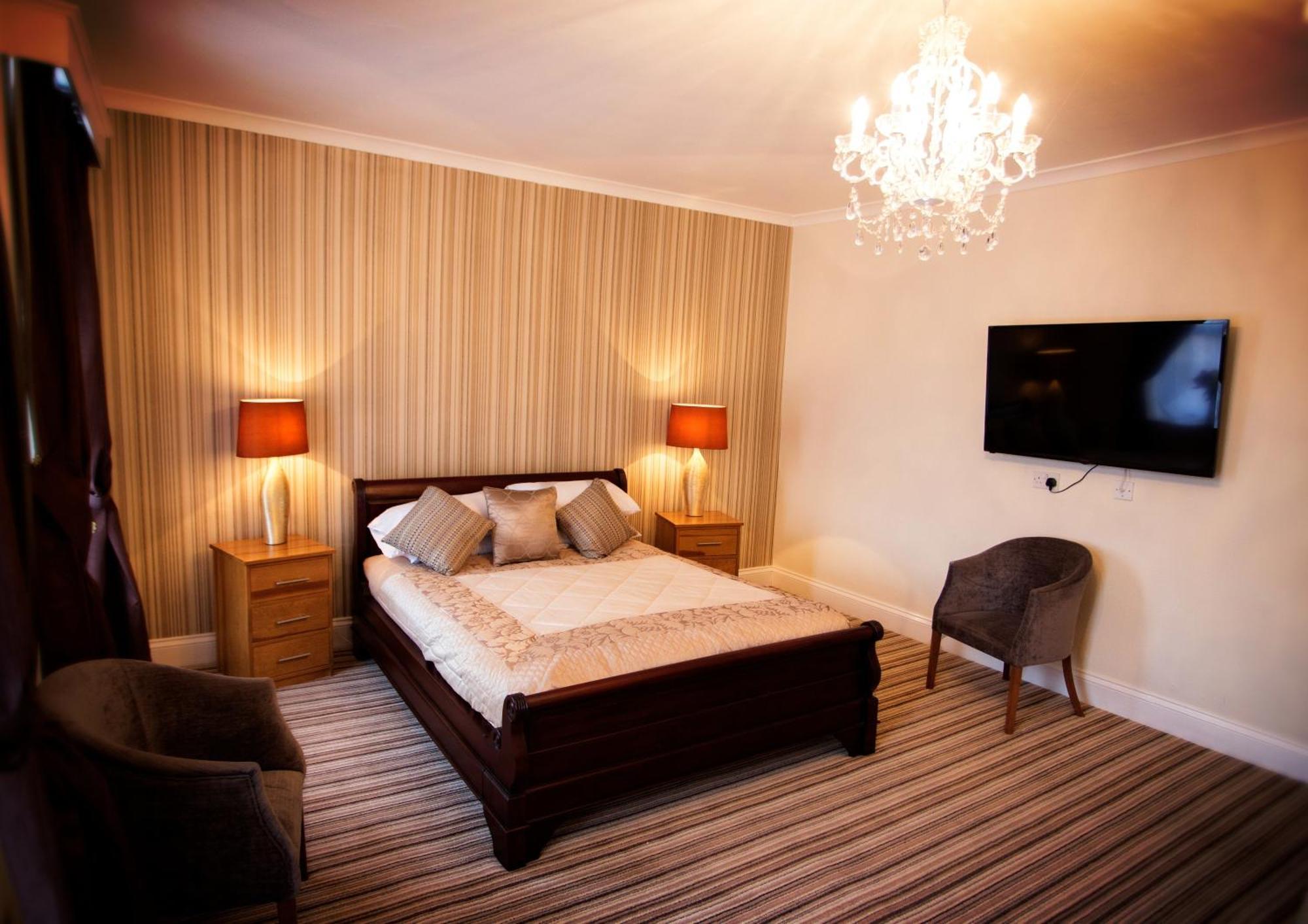 Beambridge Inn Wellington  Room photo